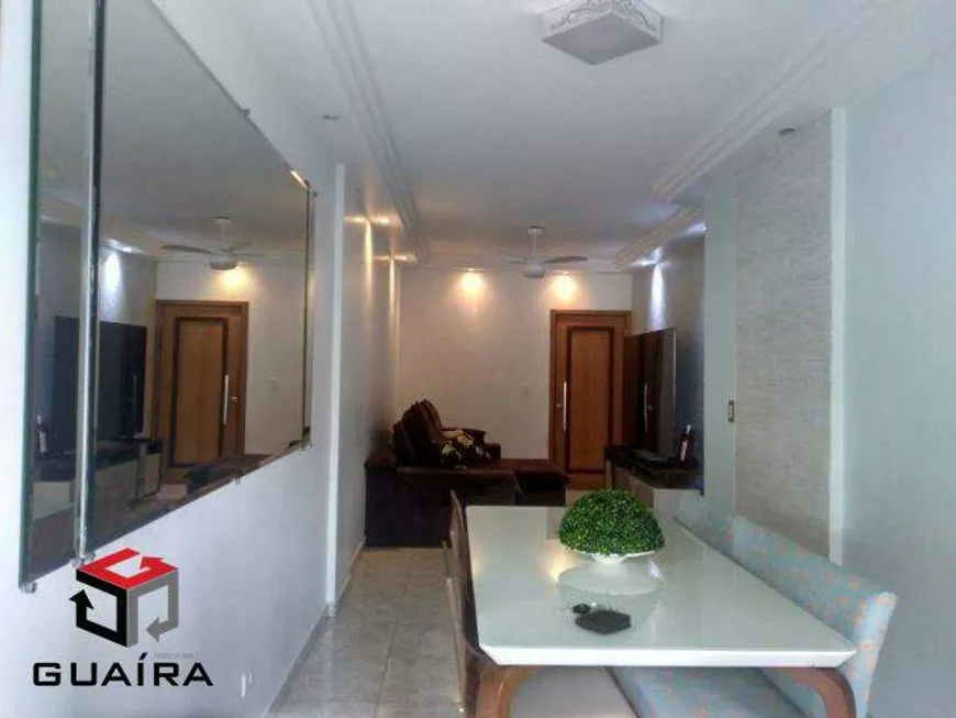 Foto 1 de Apartamento com 3 Quartos à venda, 94m² em Jardim do Mar, São Bernardo do Campo