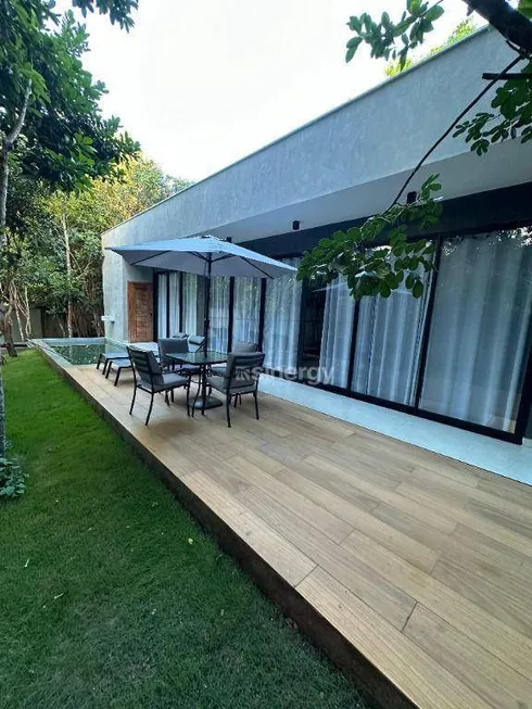 Foto 1 de Casa de Condomínio com 2 Quartos à venda, 143m² em Praia de Pipa, Tibau do Sul