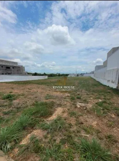 Foto 1 de Lote/Terreno à venda, 405m² em Passagem da Conceição, Várzea Grande