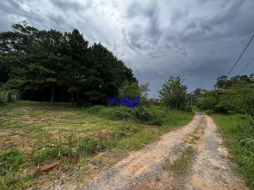 Foto 1 de Lote/Terreno à venda, 1420m² em Granja Viana, Carapicuíba