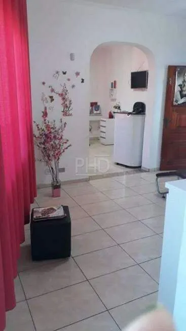 Foto 1 de Sala Comercial para alugar, 37m² em Vila Alto de Santo Andre, Santo André