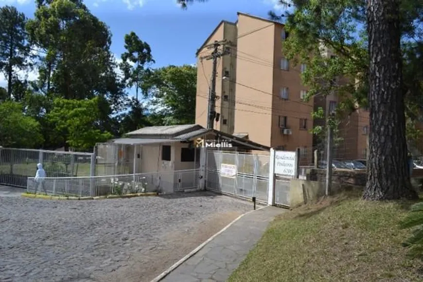 Foto 1 de Apartamento com 2 Quartos à venda, 39m² em Lomba do Pinheiro, Porto Alegre