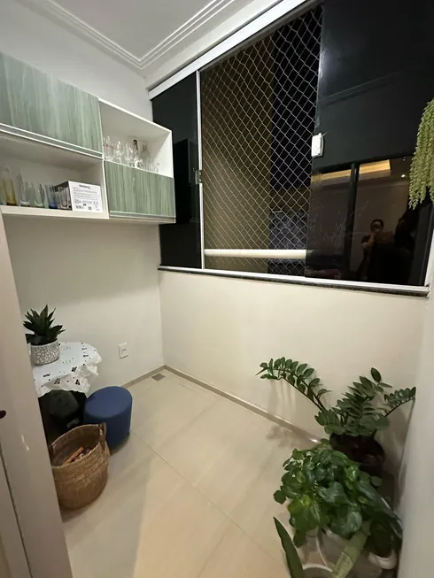 Foto 1 de Apartamento com 2 Quartos à venda, 57m² em Parque Athenas, São Luís