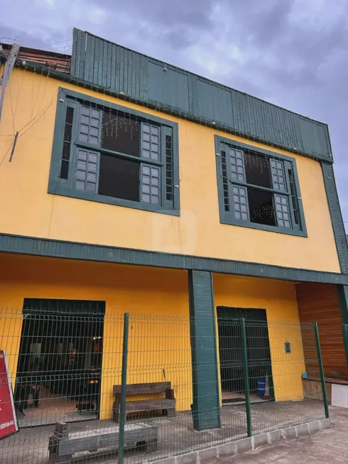 Foto 1 de Ponto Comercial à venda, 589m² em Santa Mônica, Uberlândia