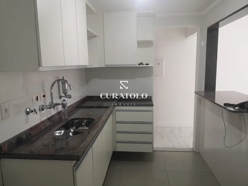 Foto 1 de Apartamento com 2 Quartos à venda, 74m² em Campo Belo, São Paulo