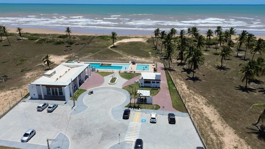 Foto 1 de Lote/Terreno à venda, 250m² em , Barra dos Coqueiros