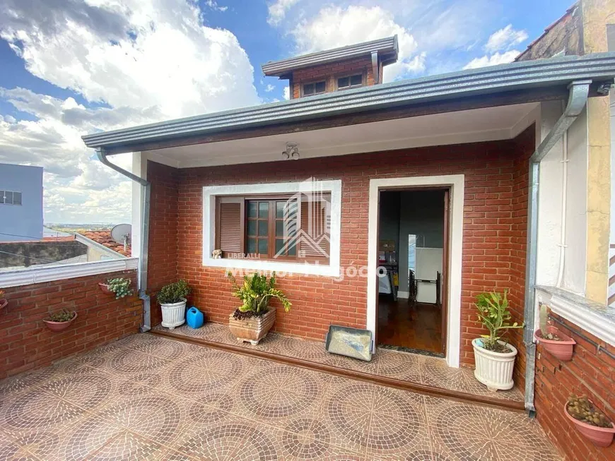 Foto 1 de Casa com 2 Quartos à venda, 125m² em Jardim Amanda I, Hortolândia