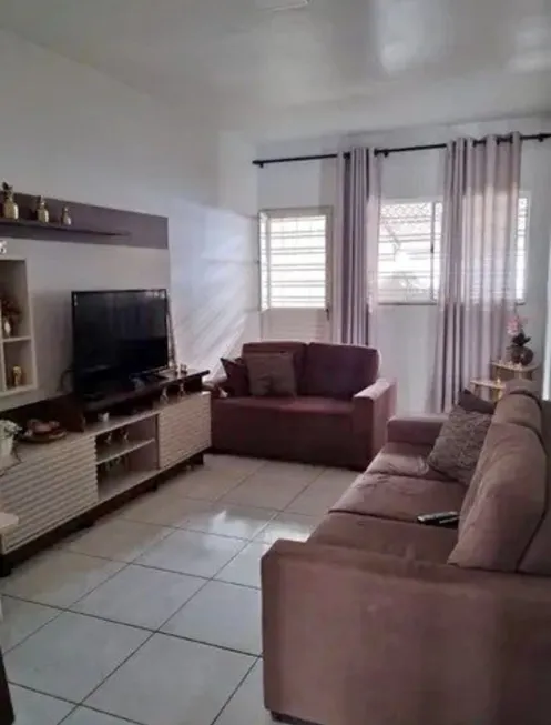 Foto 1 de Casa com 4 Quartos à venda, 120m² em Jaua Abrantes, Camaçari