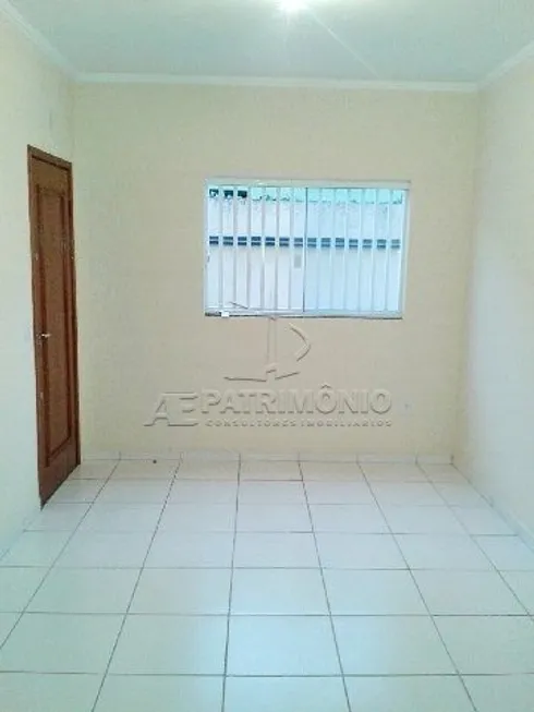 Foto 1 de Apartamento com 2 Quartos à venda, 63m² em Jardim Leocadia, Sorocaba