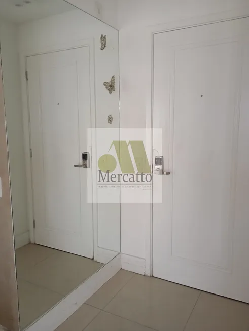 Foto 1 de Apartamento com 3 Quartos à venda, 96m² em Vila Sônia do Taboão, Taboão da Serra