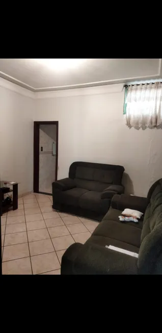 Foto 1 de Casa com 3 Quartos à venda, 130m² em Ipiranga, Ribeirão Preto