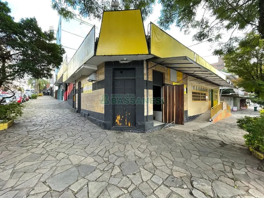 Foto 1 de Ponto Comercial para alugar, 180m² em Centro, Caxias do Sul