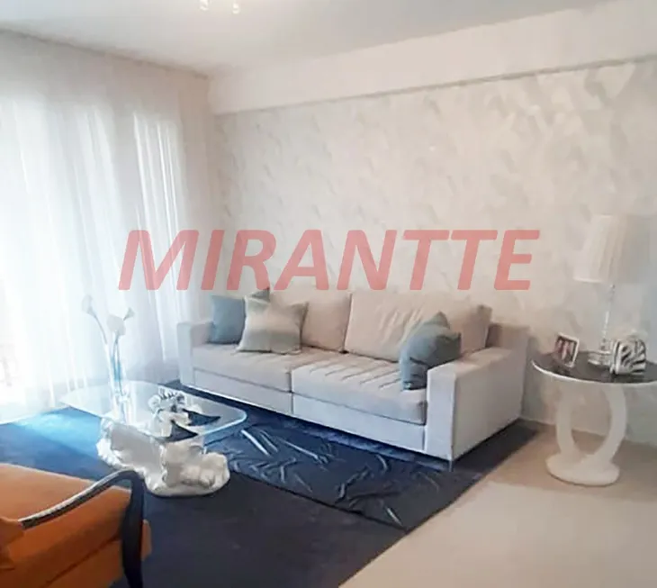 Foto 1 de Apartamento com 4 Quartos à venda, 169m² em Santana, São Paulo