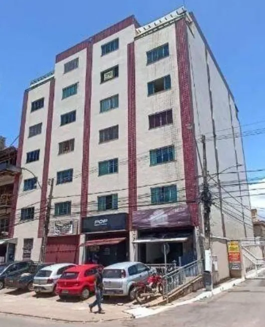 Foto 1 de Apartamento com 2 Quartos à venda, 48m² em Setor Habitacional Vicente Pires, Brasília