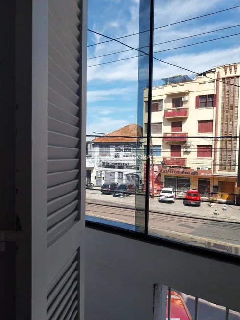 Foto 1 de Apartamento com 2 Quartos à venda, 90m² em São João, Porto Alegre