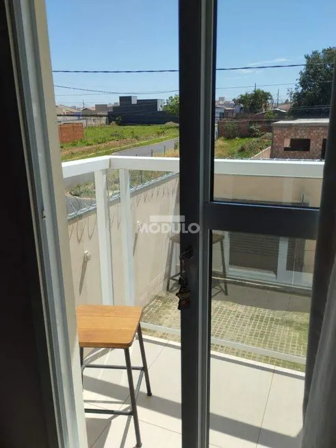 Foto 1 de Apartamento com 2 Quartos à venda, 55m² em Shopping Park, Uberlândia