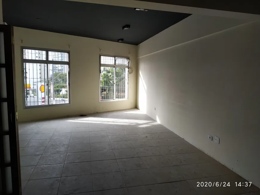 Foto 1 de Sala Comercial para alugar, 30m² em Vila Madalena, São Paulo