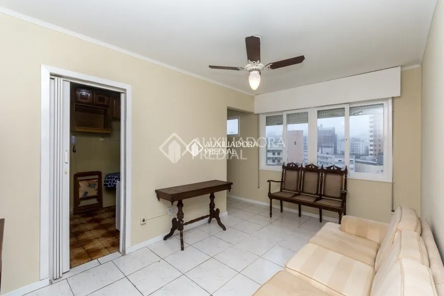 Foto 1 de Apartamento com 2 Quartos à venda, 88m² em Moinhos de Vento, Porto Alegre