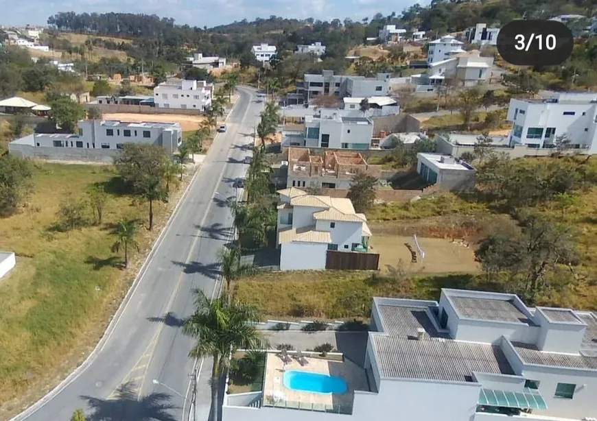Foto 1 de Lote/Terreno à venda, 500m² em Vila das Flores, Betim