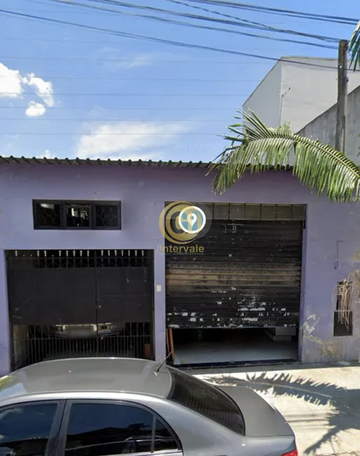 Foto 1 de Ponto Comercial para alugar, 50m² em Residencial Santa Paula, Jacareí