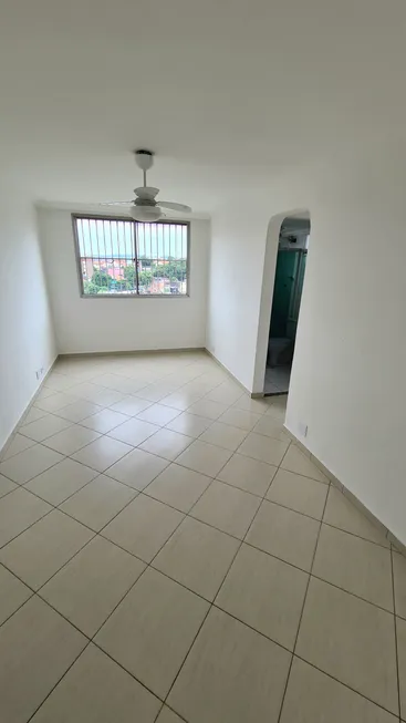 Foto 1 de Apartamento com 2 Quartos à venda, 52m² em Parque Flamengo, São Paulo