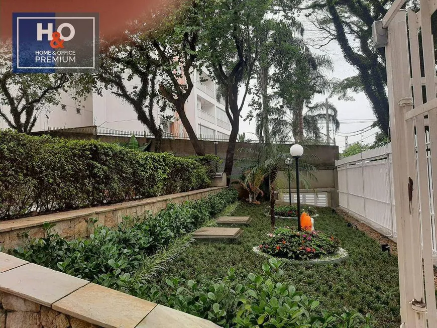 Foto 1 de Apartamento com 2 Quartos à venda, 75m² em Parque Imperial , São Paulo