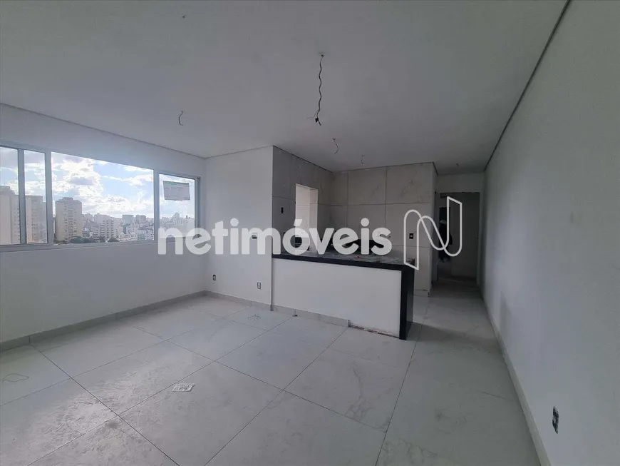 Foto 1 de Apartamento com 2 Quartos à venda, 64m² em Santa Efigênia, Belo Horizonte