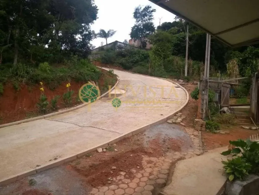 Foto 1 de Lote/Terreno à venda, 2990m² em Jardim Janaína, Biguaçu