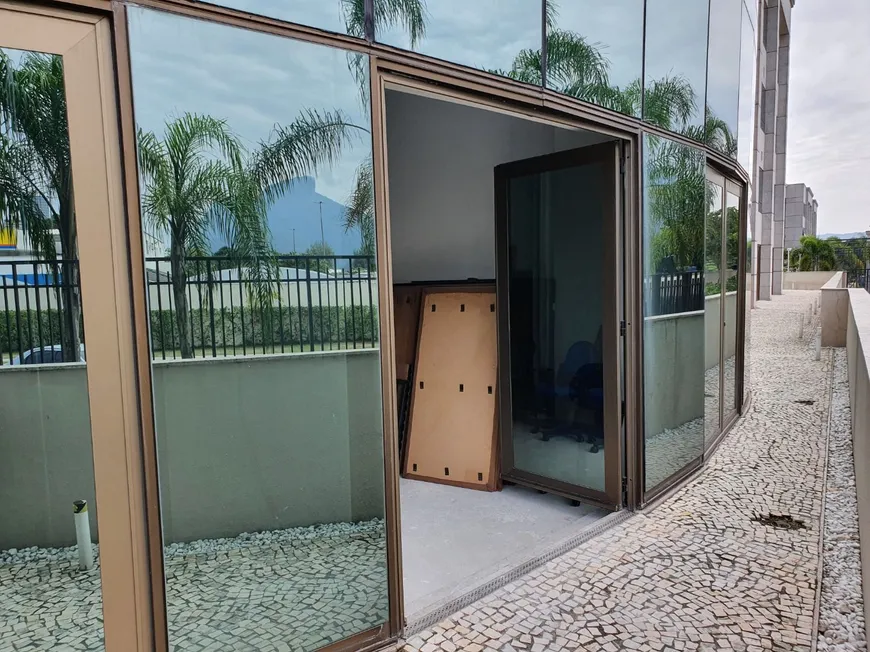 Foto 1 de Ponto Comercial à venda, 45m² em Barra da Tijuca, Rio de Janeiro