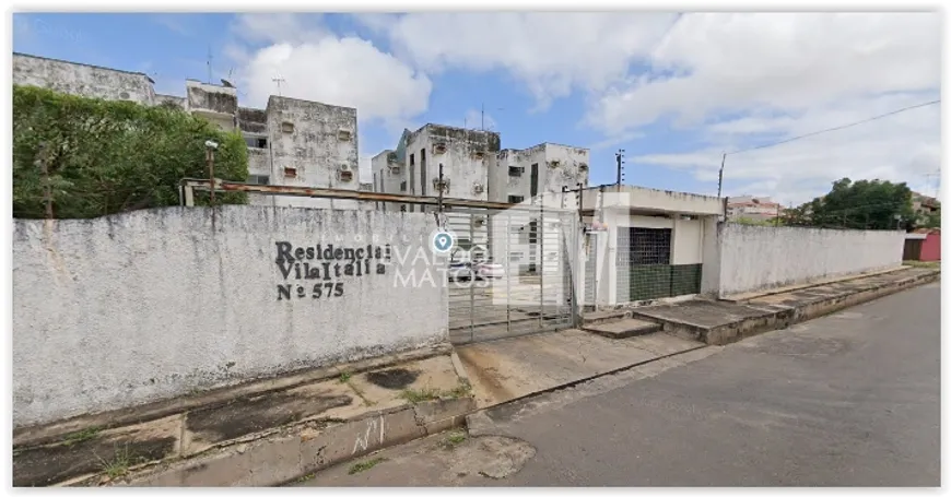 Foto 1 de Apartamento com 3 Quartos à venda, 49m² em Santa Isabel, Teresina