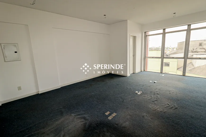 Foto 1 de Sala Comercial para alugar, 29m² em Cristo Redentor, Porto Alegre