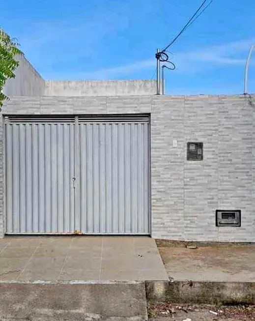 Foto 1 de Casa com 2 Quartos à venda, 125m² em Area Rural de Cidade Ocidental, Cidade Ocidental