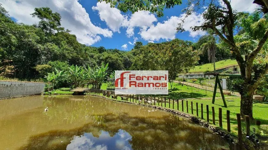 Foto 1 de Fazenda/Sítio com 4 Quartos à venda, 30250m² em Remedios, Mairiporã