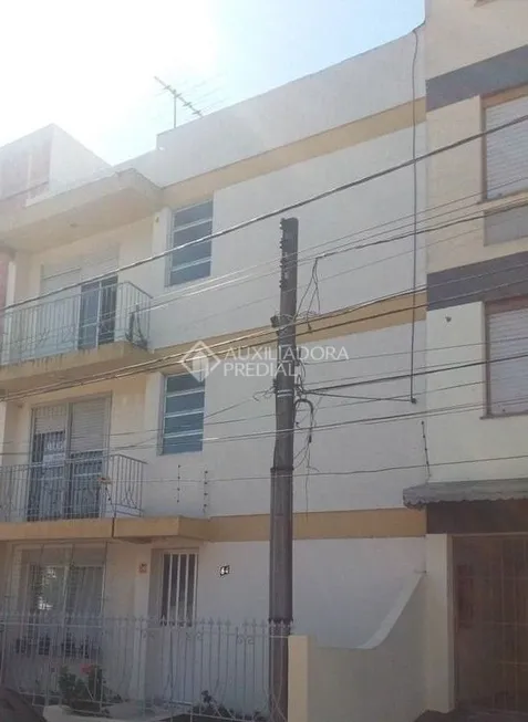 Foto 1 de Apartamento com 2 Quartos à venda, 106m² em Bonfim, Santa Maria