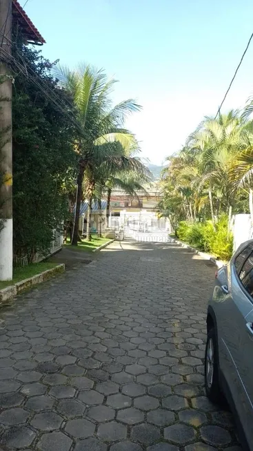 Foto 1 de Casa de Condomínio com 3 Quartos à venda, 282m² em Campo Grande, Rio de Janeiro