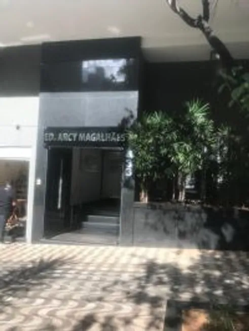 Foto 1 de Sala Comercial para alugar, 40m² em Barro Preto, Belo Horizonte