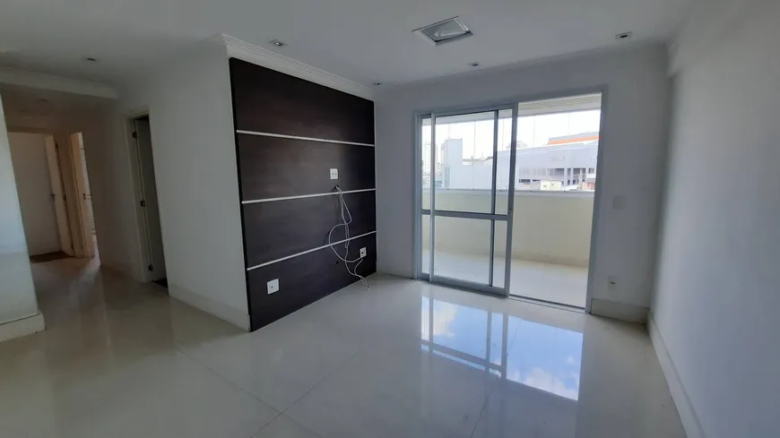 Foto 1 de Apartamento com 3 Quartos à venda, 92m² em Vila Boa Vista, Barueri
