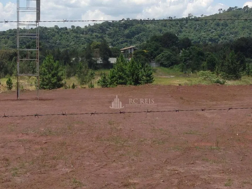 Foto 1 de Lote/Terreno à venda, 4000m² em Alphaville, Santana de Parnaíba