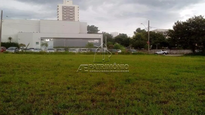 Foto 1 de Lote/Terreno à venda, 657m² em Jardim Ibiti do Paco, Sorocaba