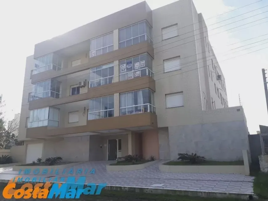 Foto 1 de Apartamento com 2 Quartos à venda, 65m² em Barra, Tramandaí
