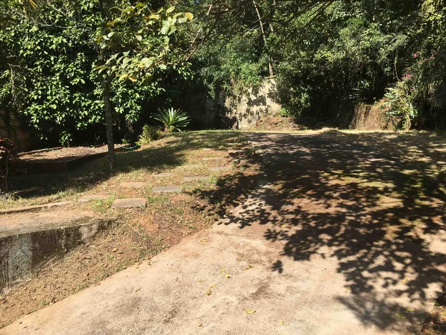 Foto 1 de Lote/Terreno à venda, 8500m² em Sao Sebastiao, Petrópolis