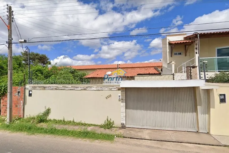 Foto 1 de Casa com 3 Quartos à venda, 100m² em Vale Quem Tem, Teresina