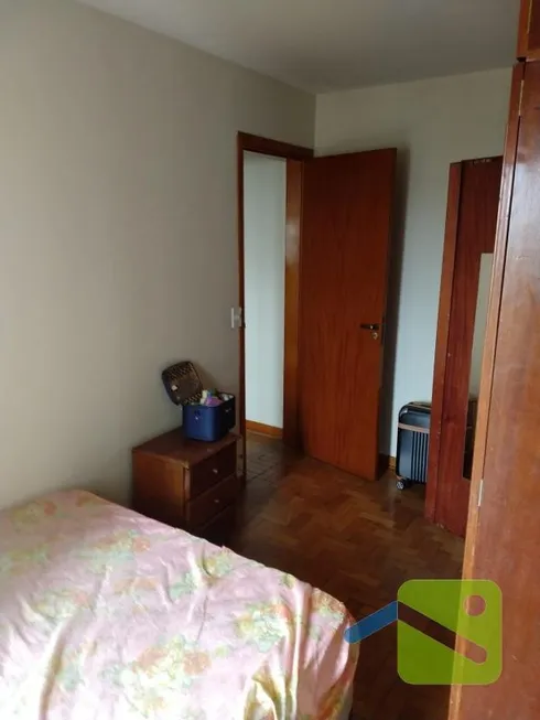 Foto 1 de Apartamento com 2 Quartos à venda, 59m² em Jaguaré, São Paulo