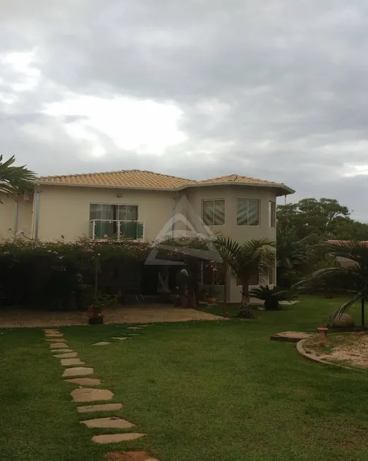Foto 1 de Casa com 3 Quartos à venda, 300m² em Parque dos Pomares, Campinas
