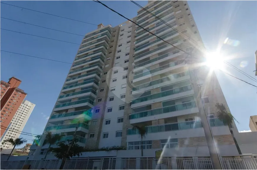 Foto 1 de Apartamento com 3 Quartos à venda, 86m² em Santana, São Paulo