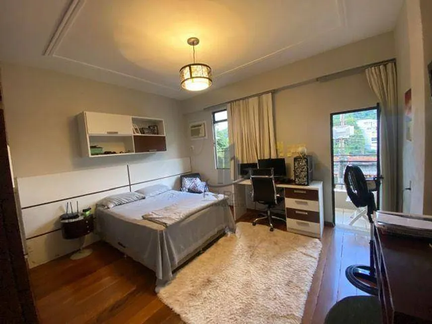 Foto 1 de Apartamento com 3 Quartos à venda, 120m² em Santa Rosa, Barra Mansa