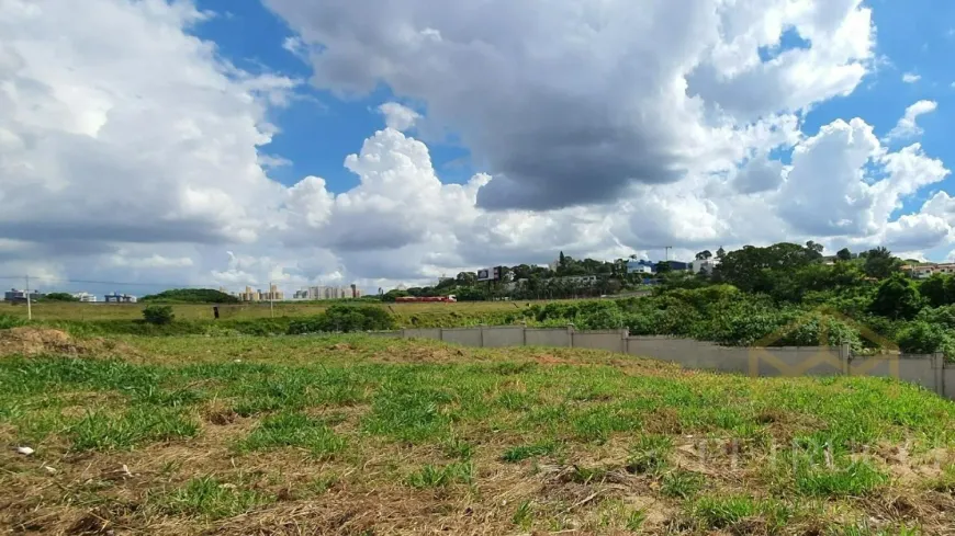 Foto 1 de Lote/Terreno à venda, 391m² em Parque Rural Fazenda Santa Cândida, Campinas