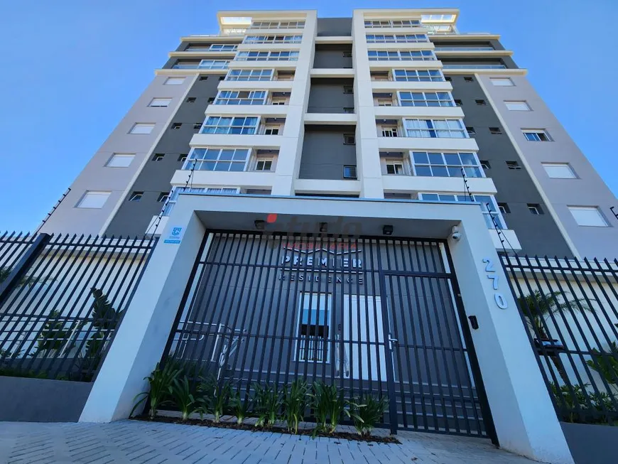 Foto 1 de Apartamento com 2 Quartos à venda, 77m² em Centro, Campo Bom