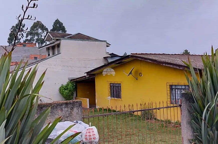 Foto 1 de Lote/Terreno à venda, 300m² em Jardim Eugenia Maria, Campina Grande do Sul