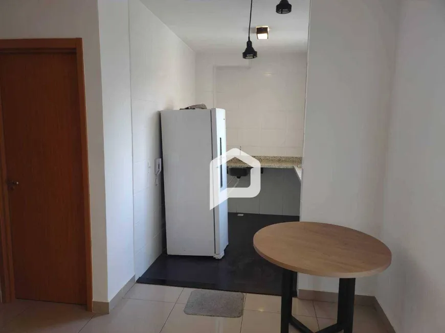 Foto 1 de Apartamento com 2 Quartos à venda, 48m² em Caguacu, Sorocaba